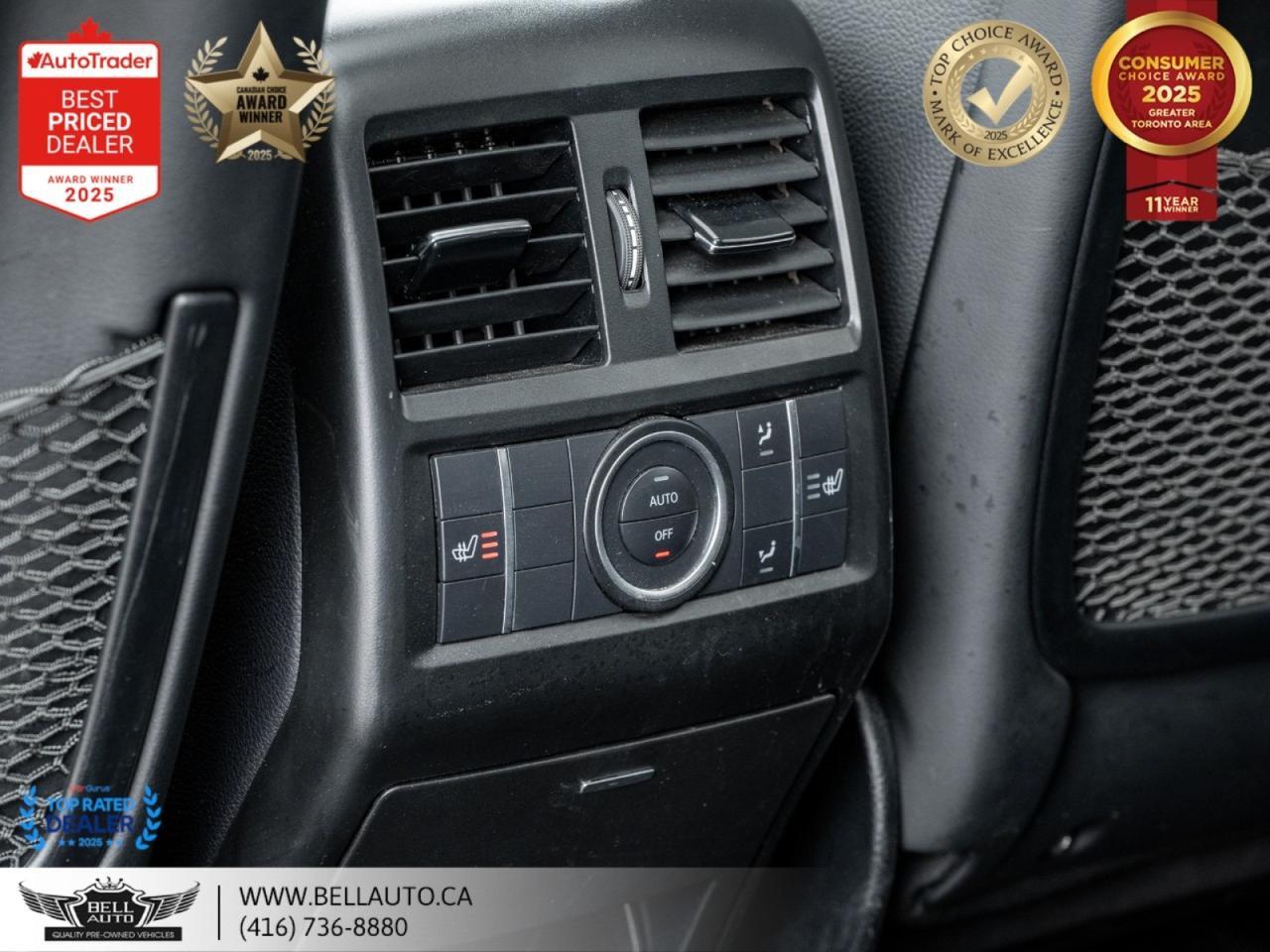 2018 Mercedes-Benz GLE 400 | AMGPKG | PRMPKG | NAVI | 360CAM | PANO | HARMAN | RNGBRDS | TRLRHTCH | NOACCIDENT Toronto ON