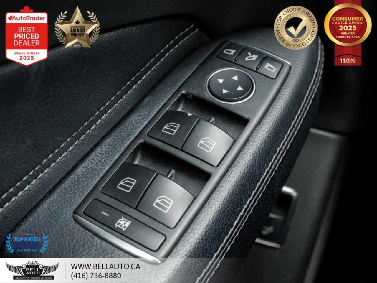 2018 Mercedes-Benz GLE 400 | AMGPKG | PRMPKG | NAVI | 360CAM | PANO | HARMAN | RNGBRDS | TRLRHTCH | NOACCIDENT Toronto ON