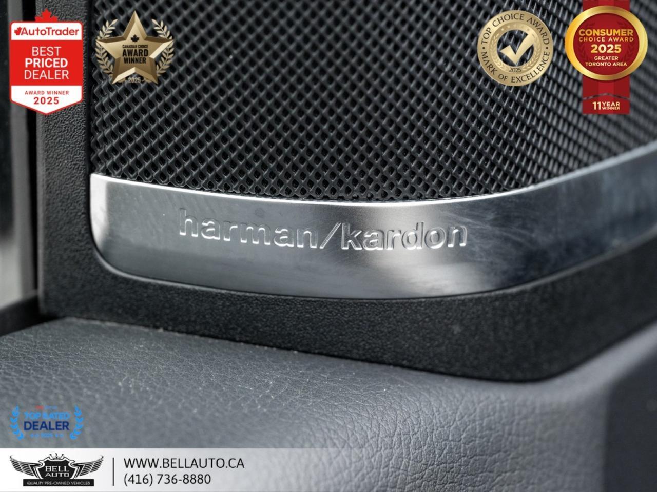 2018 Mercedes-Benz GLE 400 | AMGPKG | PRMPKG | NAVI | 360CAM | PANO | HARMAN | RNGBRDS | TRLRHTCH | NOACCIDENT Toronto ON