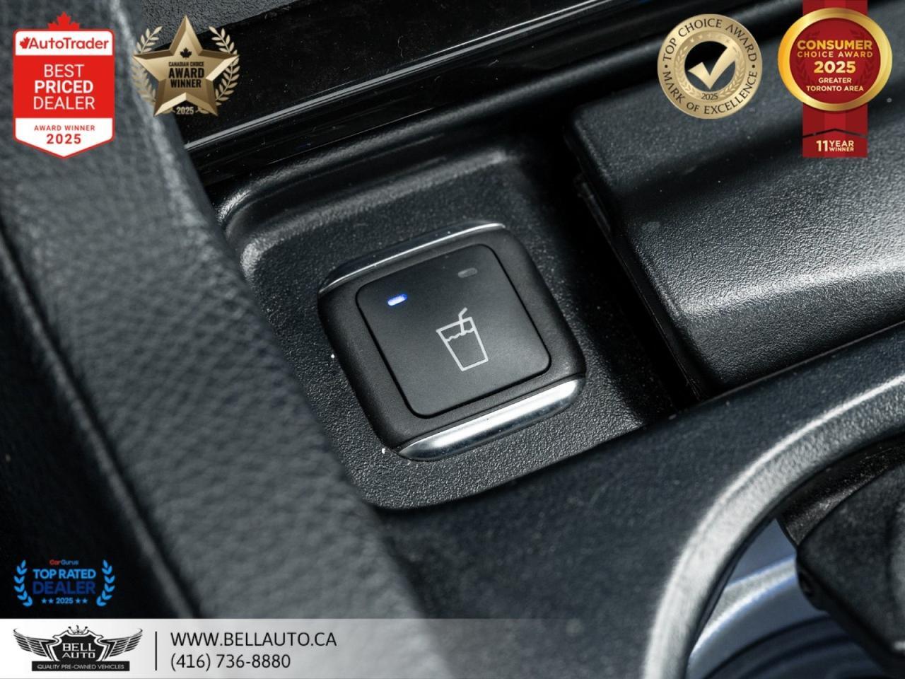 2018 Mercedes-Benz GLE 400 | AMGPKG | PRMPKG | NAVI | 360CAM | PANO | HARMAN | RNGBRDS | TRLRHTCH | NOACCIDENT Toronto ON