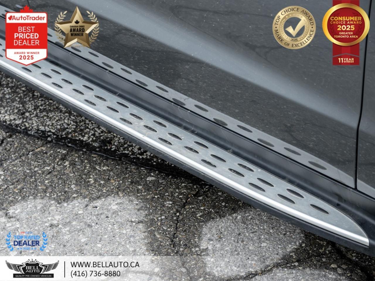 2018 Mercedes-Benz GLE 400 | AMGPKG | PRMPKG | NAVI | 360CAM | PANO | HARMAN | RNGBRDS | TRLRHTCH | NOACCIDENT Toronto ON