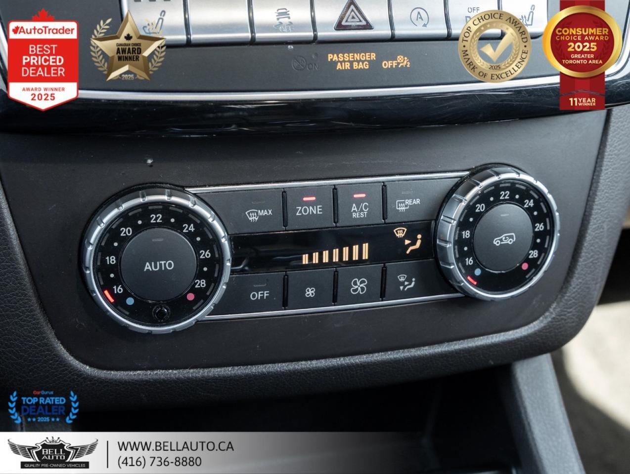 2018 Mercedes-Benz GLE 400 | AMGPKG | PRMPKG | NAVI | 360CAM | PANO | HARMAN | RNGBRDS | TRLRHTCH | NOACCIDENT Toronto ON