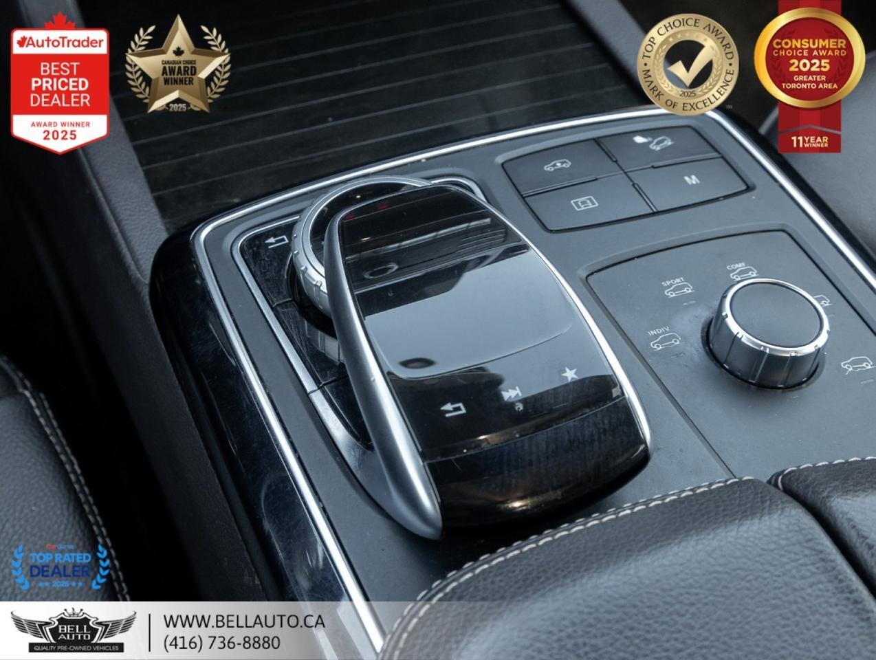 2018 Mercedes-Benz GLE 400 | AMGPKG | PRMPKG | NAVI | 360CAM | PANO | HARMAN | RNGBRDS | TRLRHTCH | NOACCIDENT Toronto ON