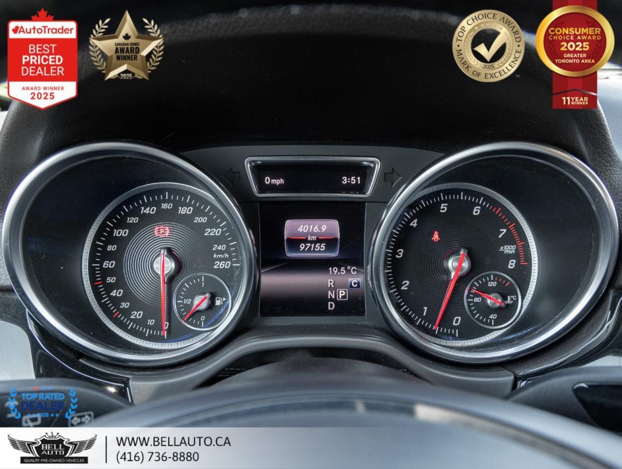 2018 Mercedes-Benz GLE 400 | AMGPKG | PRMPKG | NAVI | 360CAM | PANO | HARMAN | RNGBRDS | TRLRHTCH | NOACCIDENT Toronto ON