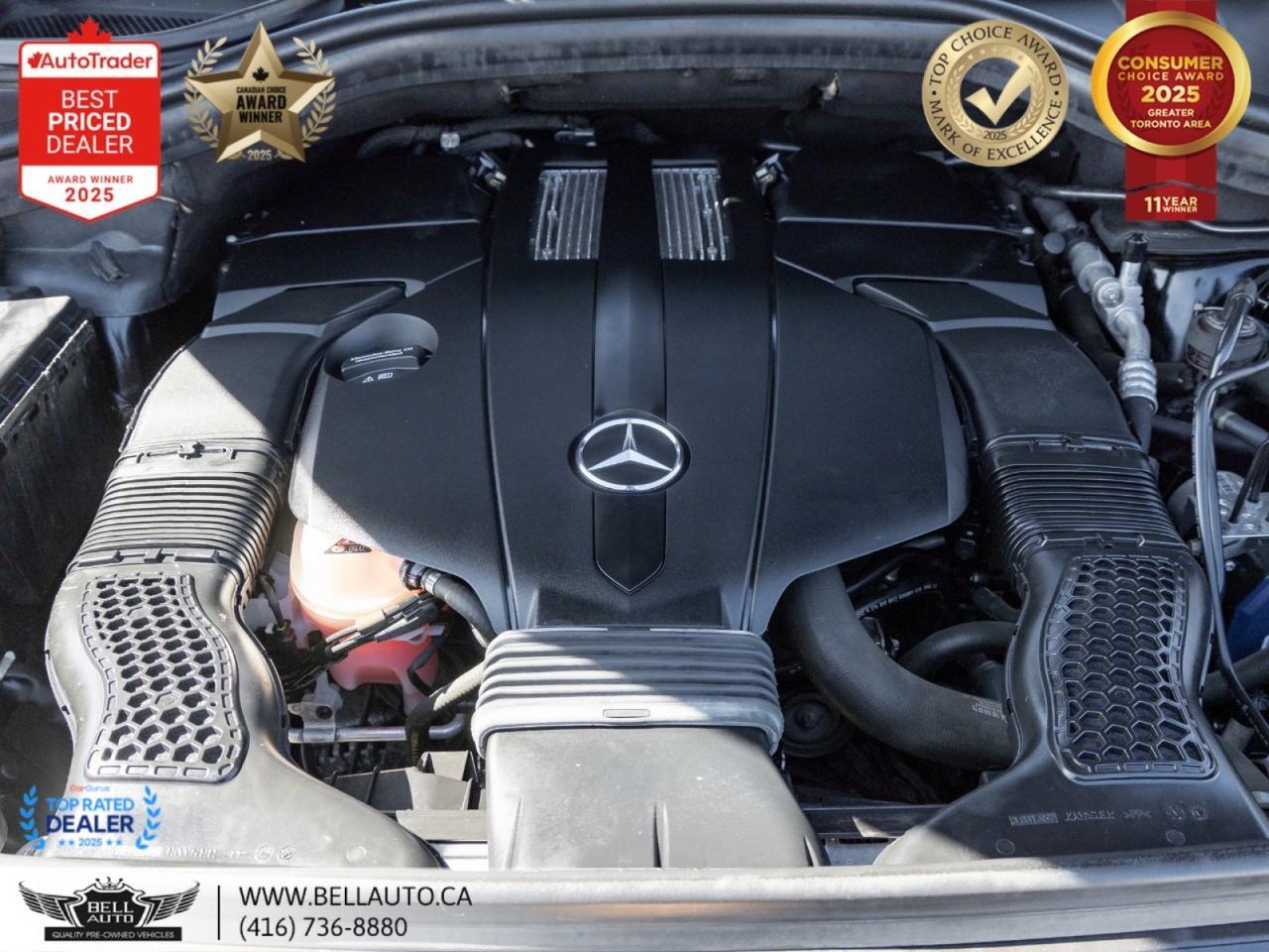 2018 Mercedes-Benz GLE 400 | AMGPKG | PRMPKG | NAVI | 360CAM | PANO | HARMAN | RNGBRDS | TRLRHTCH | NOACCIDENT Toronto ON