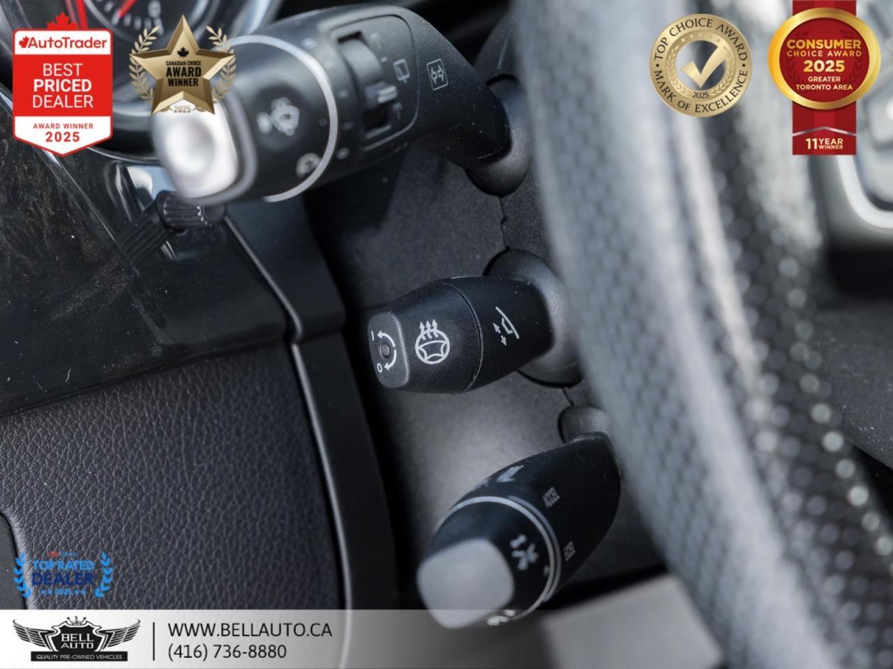 2018 Mercedes-Benz GLE 400 | NAVI | 360CAM | PANO | RNGBRD | HARMAN | NOACCIDENT Toronto ON