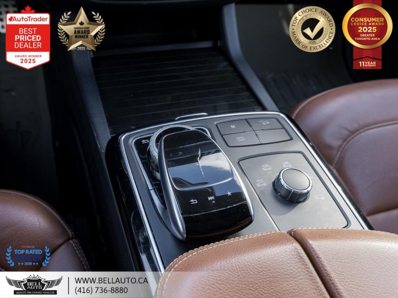 2018 Mercedes-Benz GLE 400 | NAVI | 360CAM | PANO | RNGBRD | HARMAN | NOACCIDENT Toronto ON