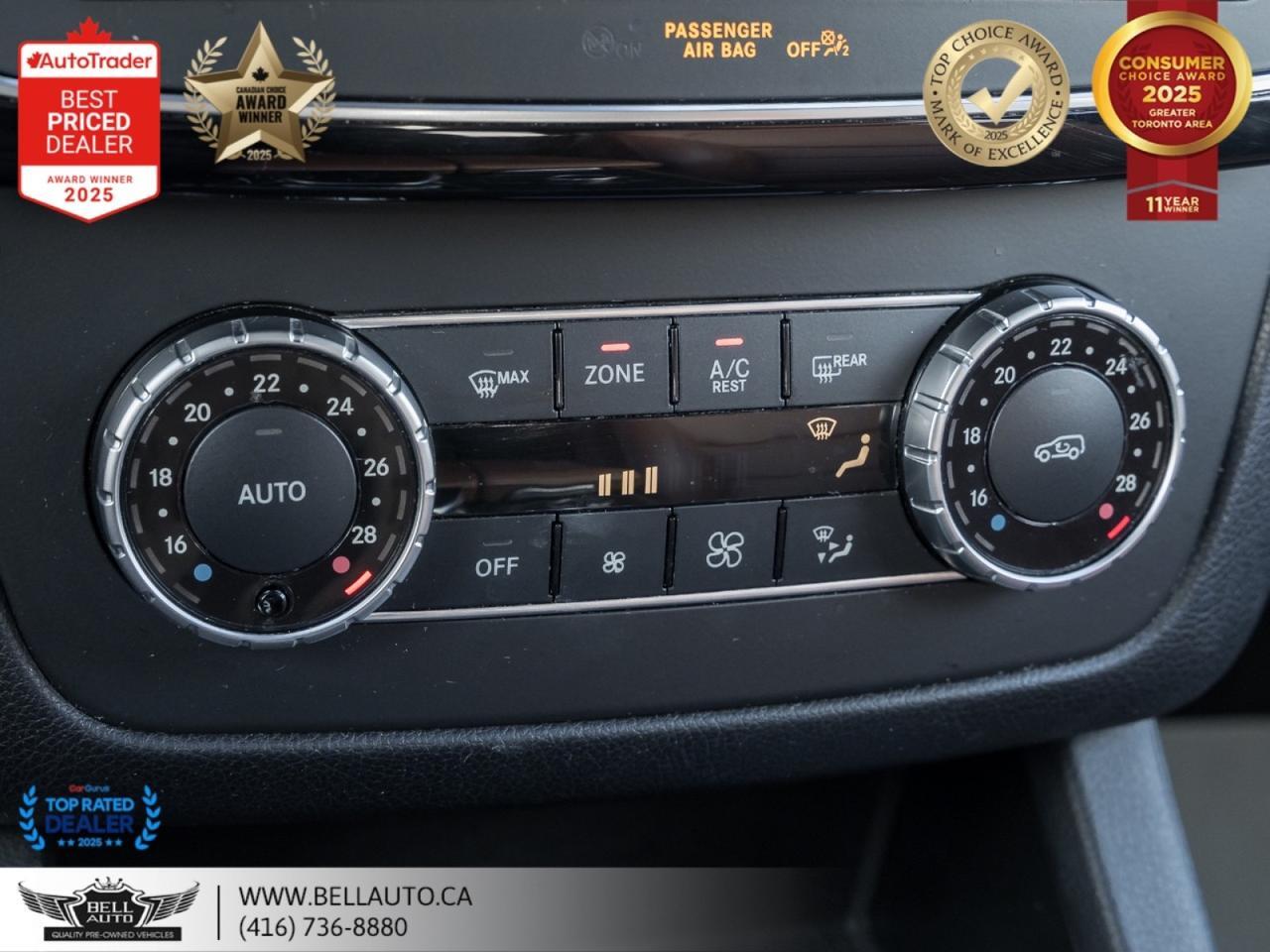 2018 Mercedes-Benz GLE 400 | NAVI | 360CAM | PANO | RNGBRD | HARMAN | NOACCIDENT Toronto ON