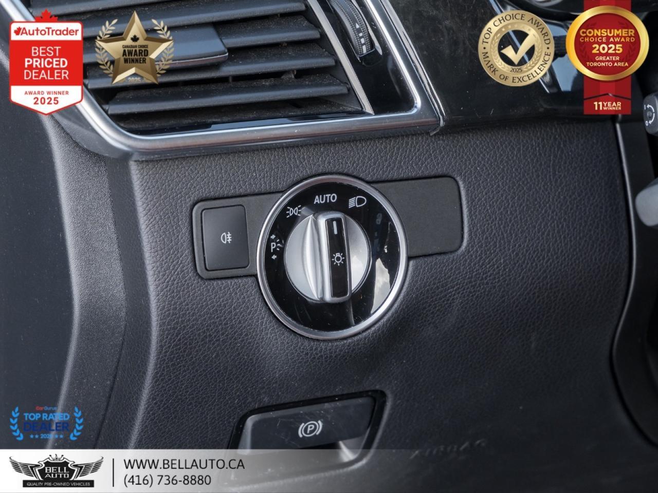 2018 Mercedes-Benz GLE 400 | NAVI | 360CAM | PANO | RNGBRD | HARMAN | NOACCIDENT Toronto ON