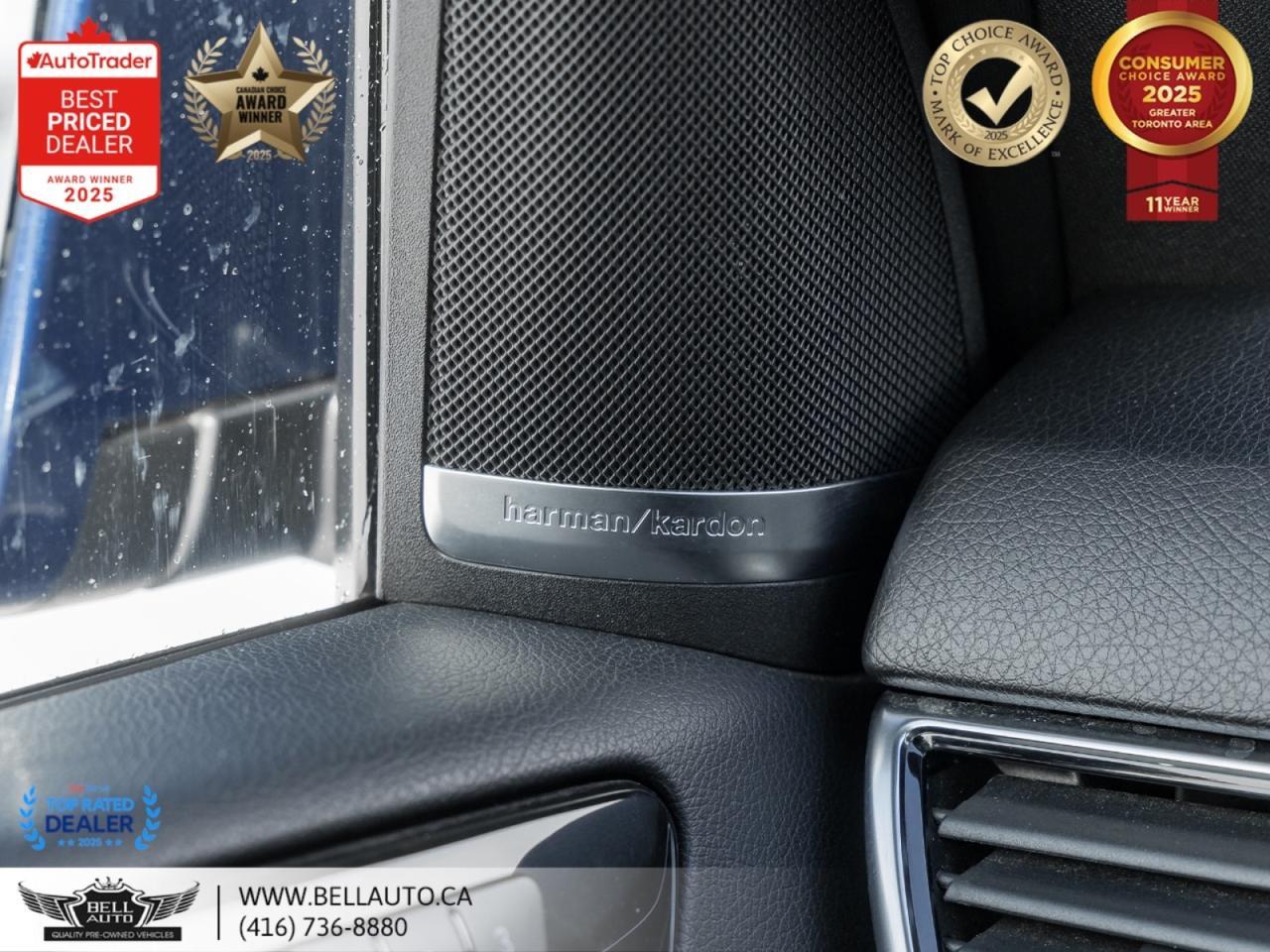 2018 Mercedes-Benz GLE 400 | NAVI | 360CAM | PANO | RNGBRD | HARMAN | NOACCIDENT Toronto ON