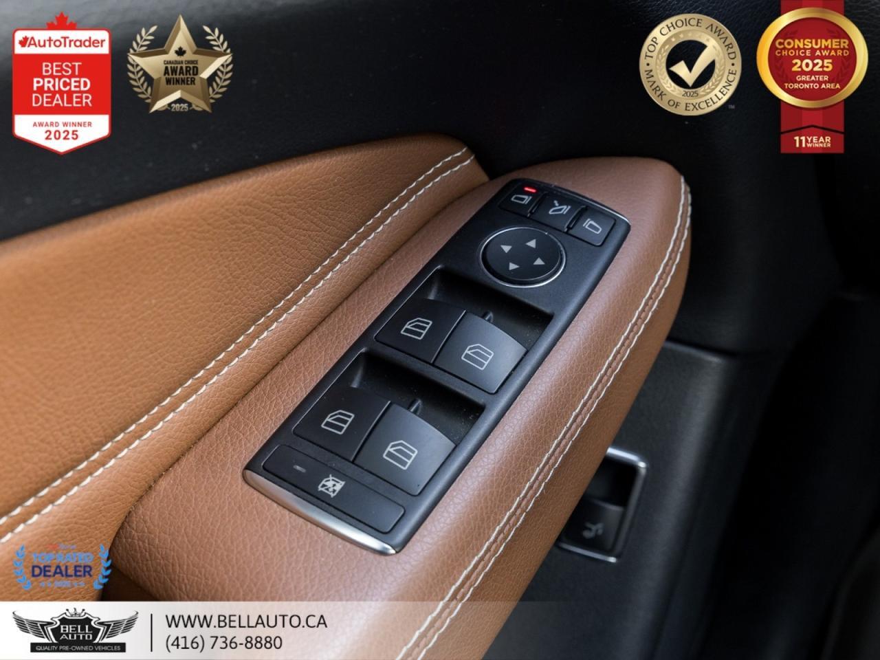 2018 Mercedes-Benz GLE 400 | NAVI | 360CAM | PANO | RNGBRD | HARMAN | NOACCIDENT Toronto ON