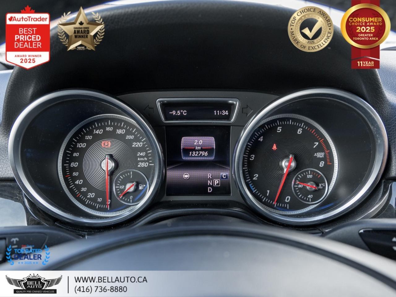 2018 Mercedes-Benz GLE 400 | NAVI | 360CAM | PANO | RNGBRD | HARMAN | NOACCIDENT Toronto ON