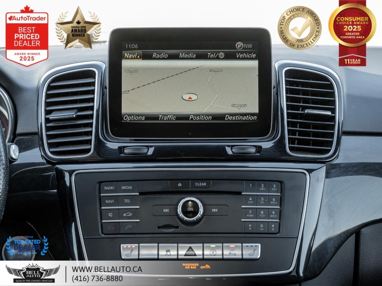 2018 Mercedes-Benz GLE 400 | NEW ARRIVAL Toronto ON