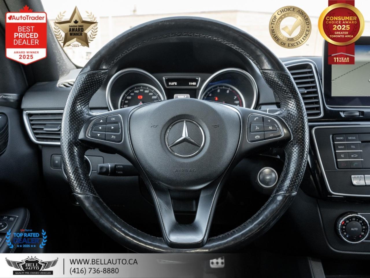 2018 Mercedes-Benz GLE 400 | NEW ARRIVAL Toronto ON