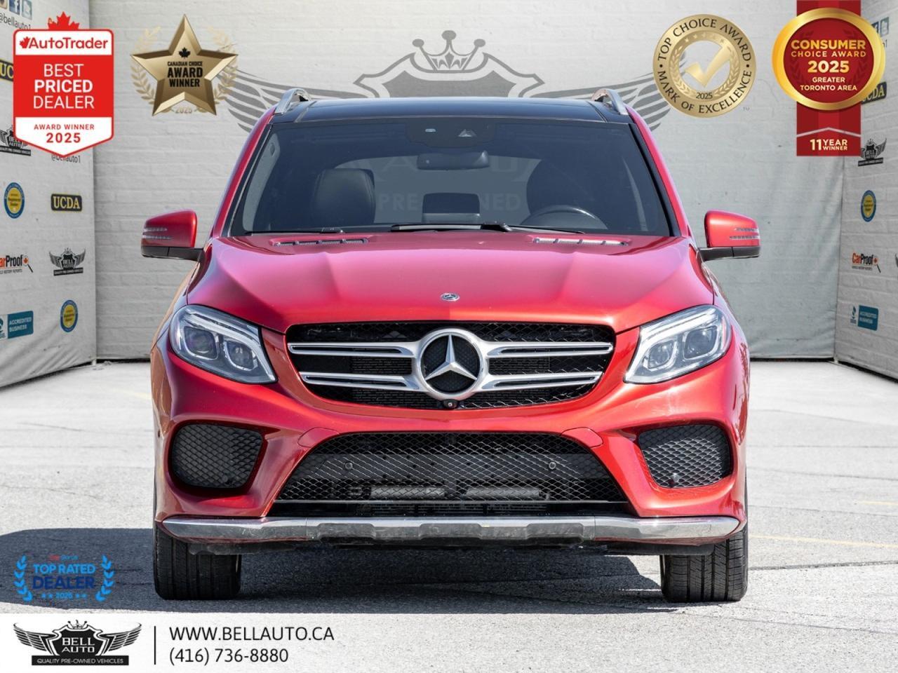 2018 Mercedes-Benz GLE 400 | NEW ARRIVAL Toronto ON