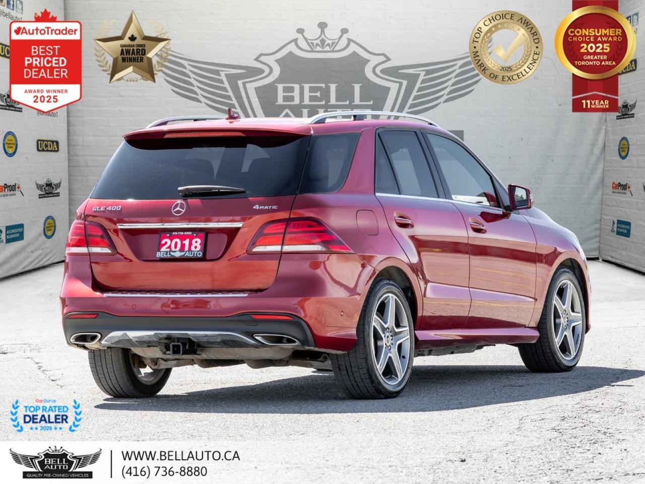 2018 Mercedes-Benz GLE 400 | NEW ARRIVAL Toronto ON