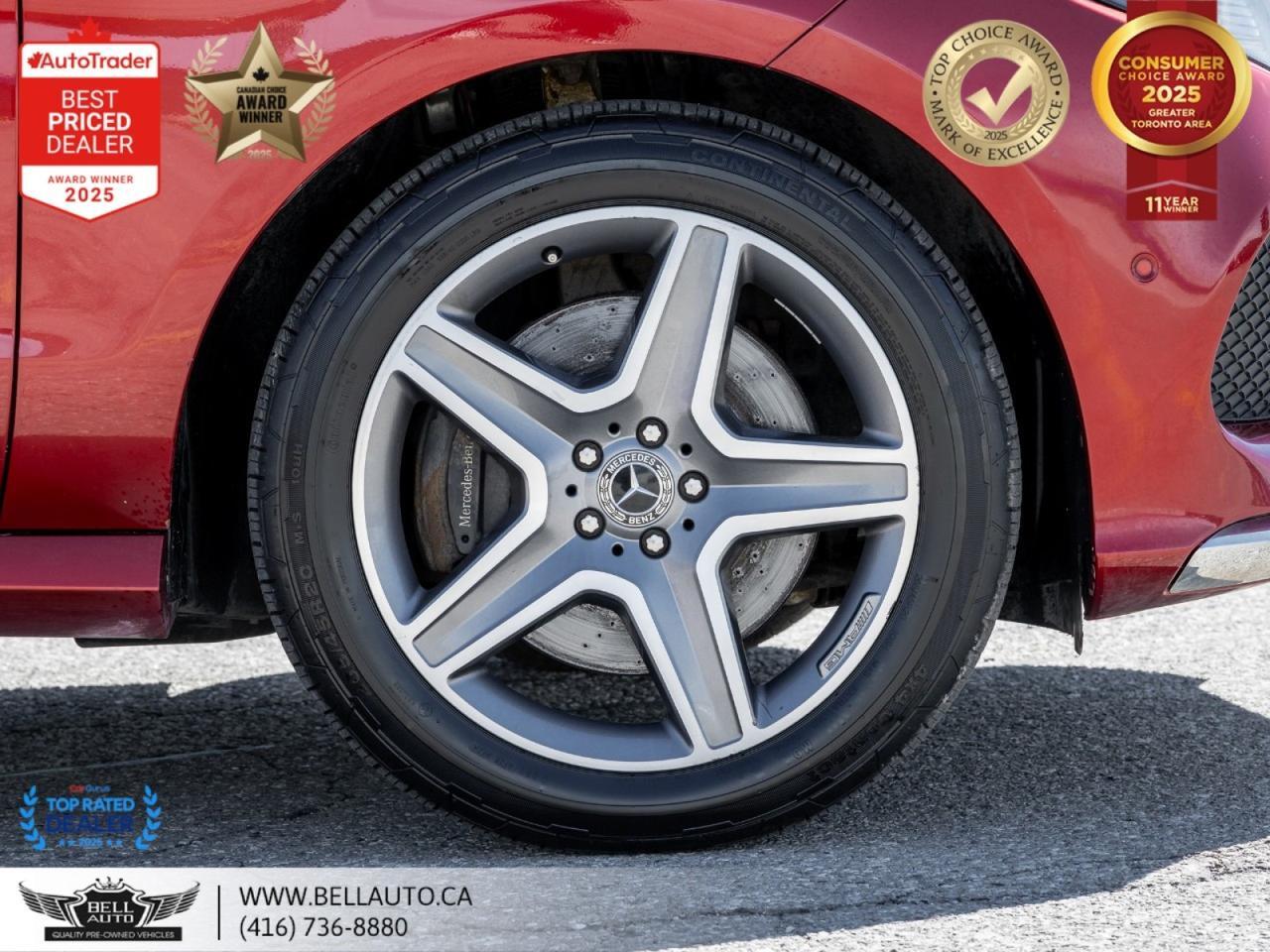 2018 Mercedes-Benz GLE 400 | NEW ARRIVAL Toronto ON