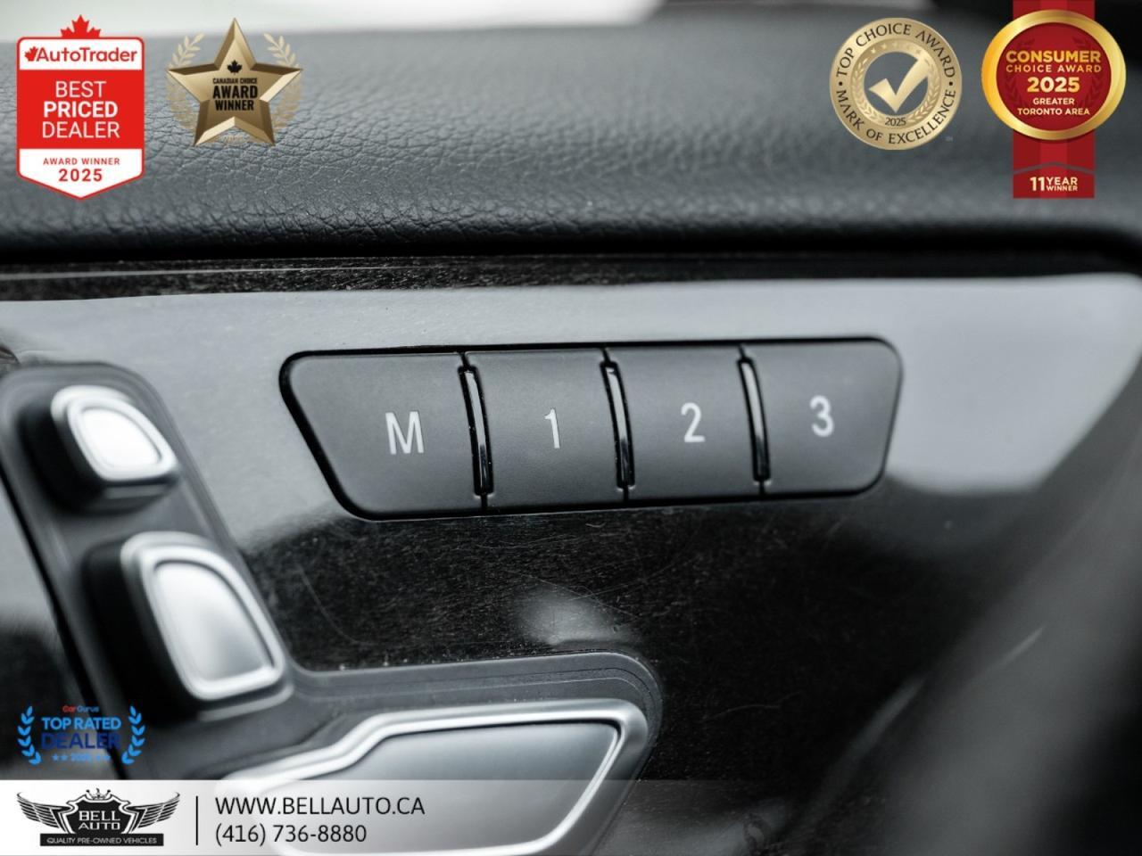 2018 Mercedes-Benz GLE 400 | PRM PKG | NAVI | 360CAM | PANO | HARMAN | NOACCIDENT Toronto ON