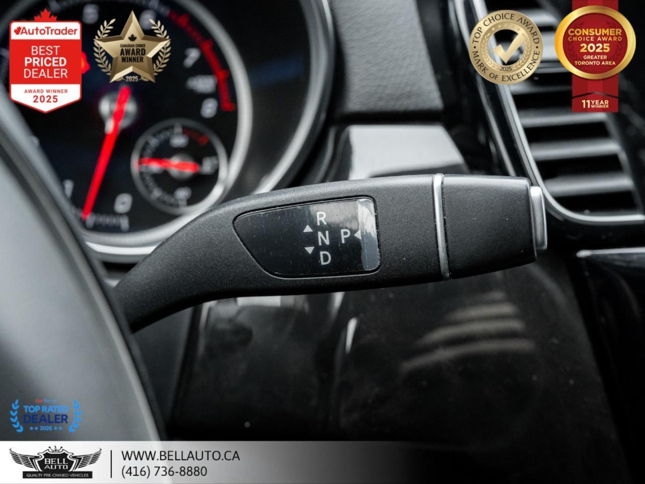 2018 Mercedes-Benz GLE 400 | PRM PKG | NAVI | 360CAM | PANO | HARMAN | NOACCIDENT Toronto ON