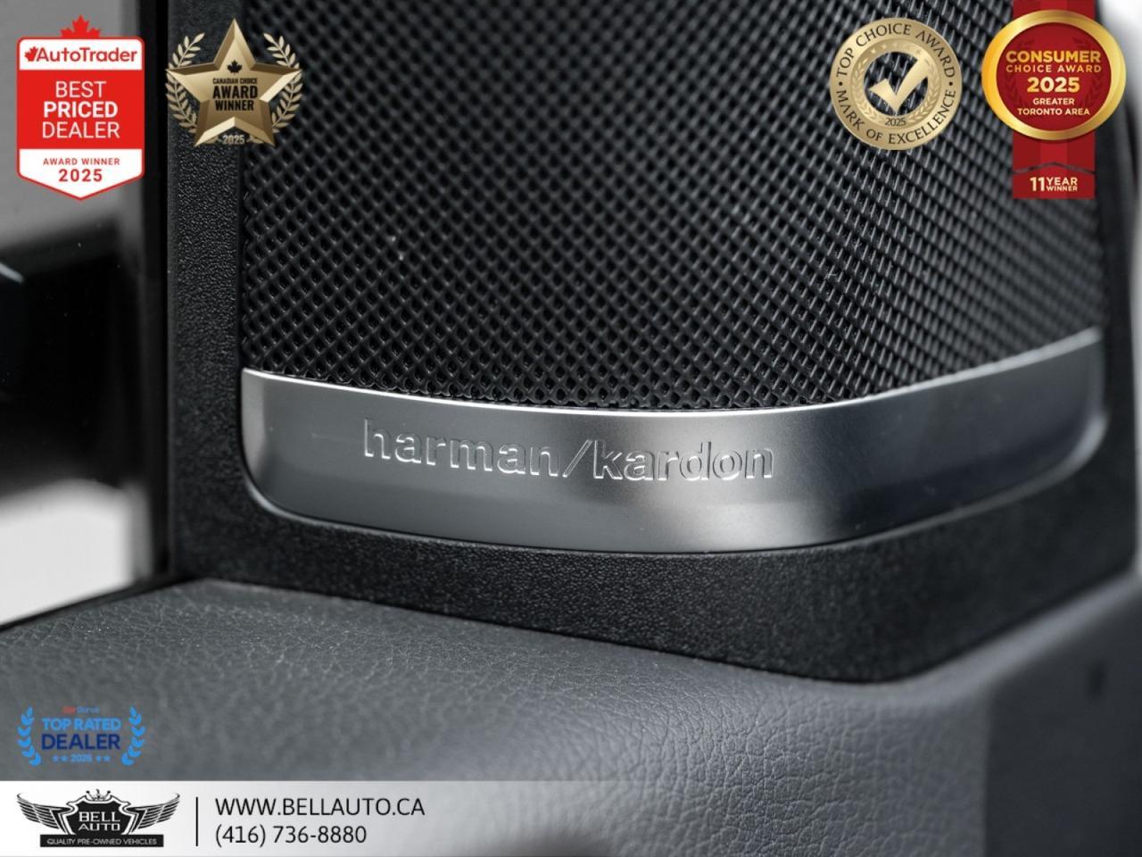 2018 Mercedes-Benz GLE 400 | PRM PKG | NAVI | 360CAM | PANO | HARMAN | NOACCIDENT Toronto ON