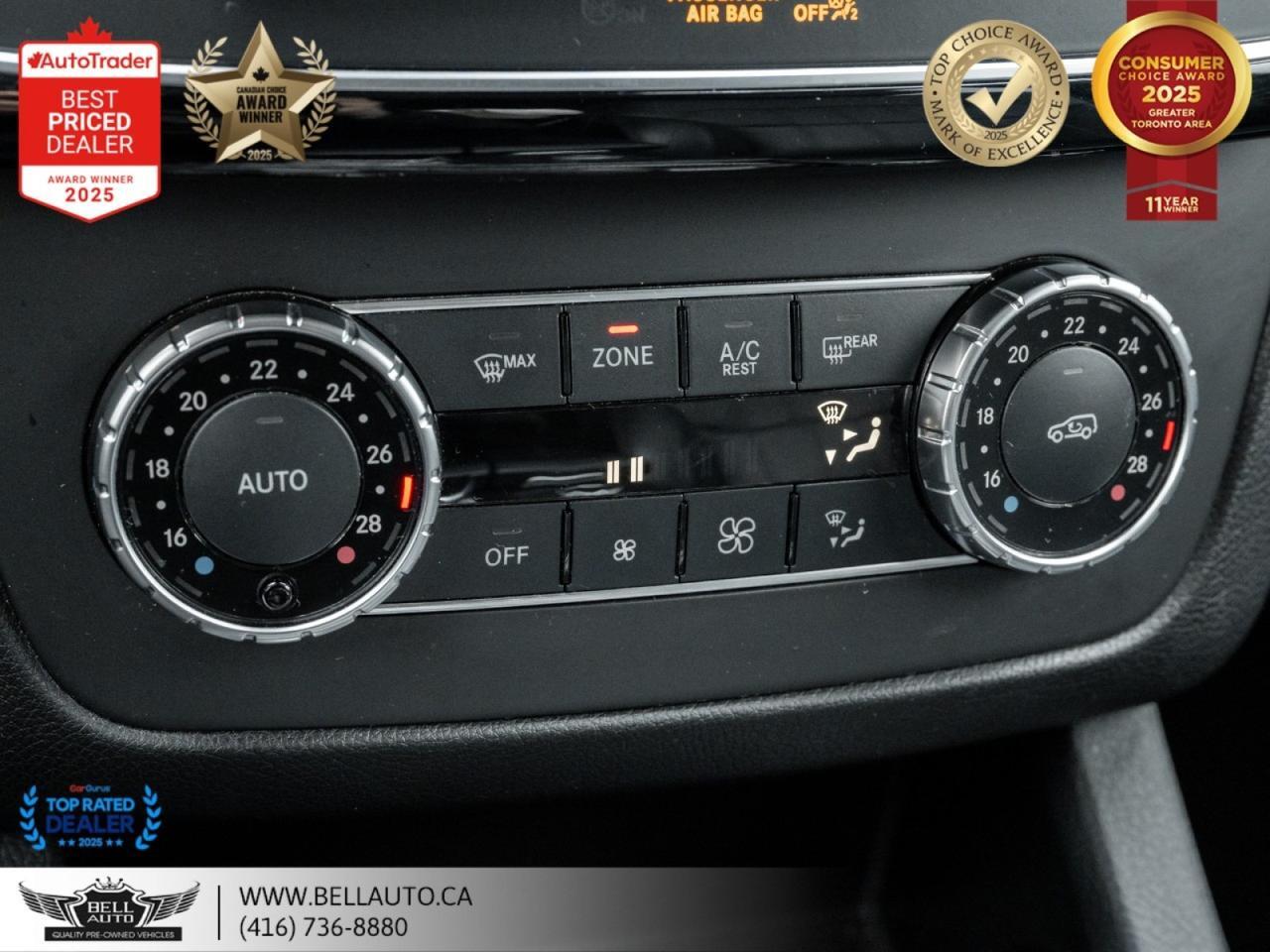 2018 Mercedes-Benz GLE 400 | PRM PKG | NAVI | 360CAM | PANO | HARMAN | NOACCIDENT Toronto ON