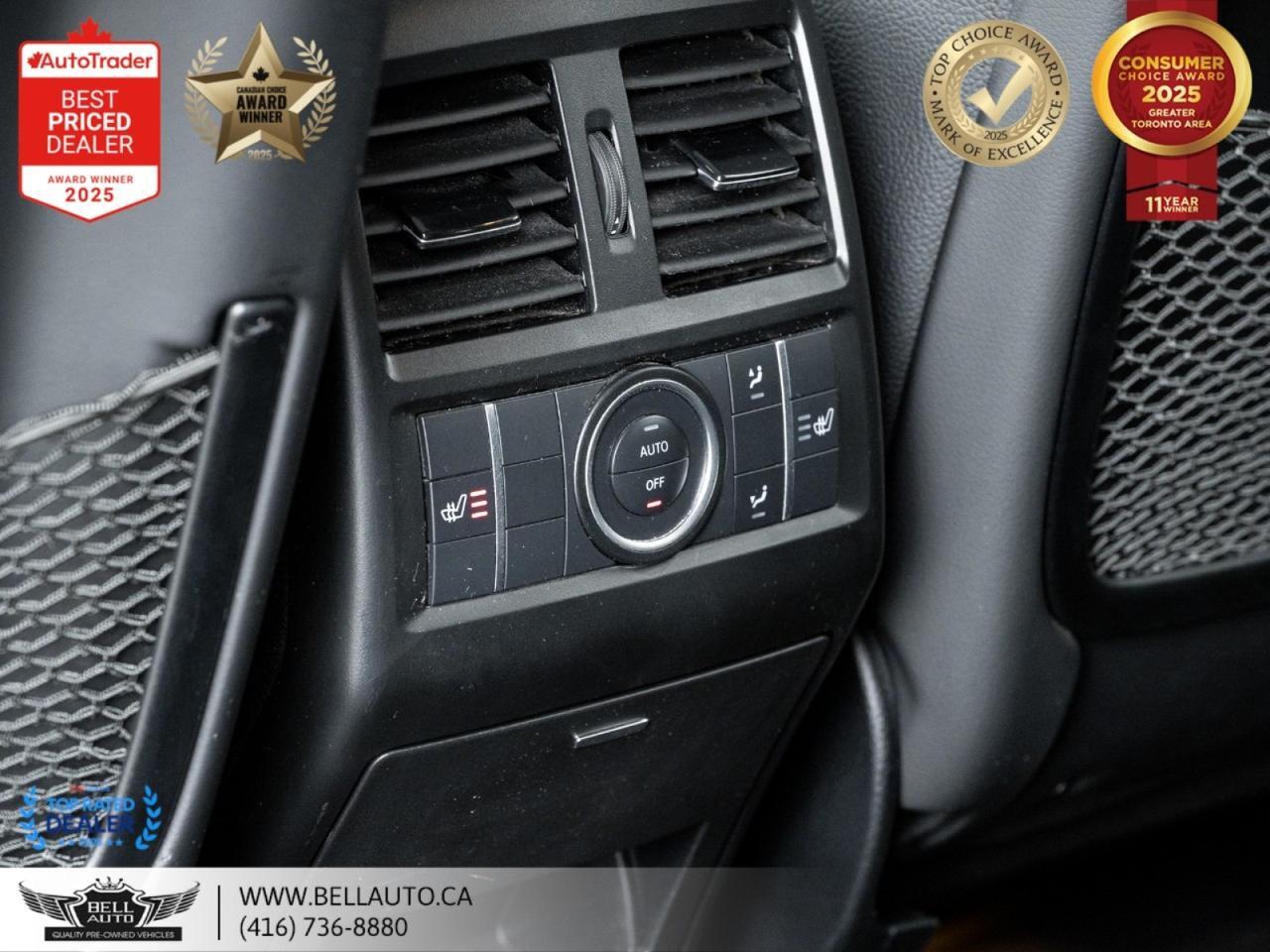 2018 Mercedes-Benz GLE 400 | PRM PKG | NAVI | 360CAM | PANO | HARMAN | NOACCIDENT Toronto ON