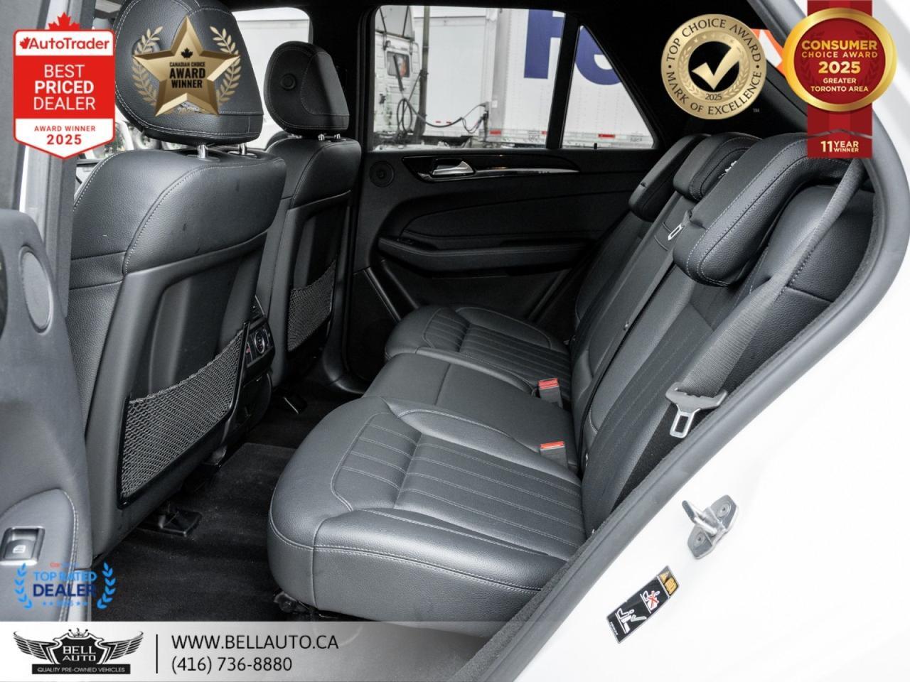 2018 Mercedes-Benz GLE 400 | PRM PKG | NAVI | 360CAM | PANO | HARMAN | NOACCIDENT Toronto ON