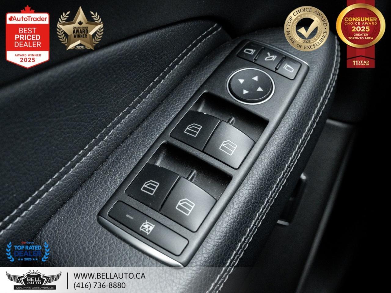 2018 Mercedes-Benz GLE 400 | PRM PKG | NAVI | 360CAM | PANO | HARMAN | NOACCIDENT Toronto ON