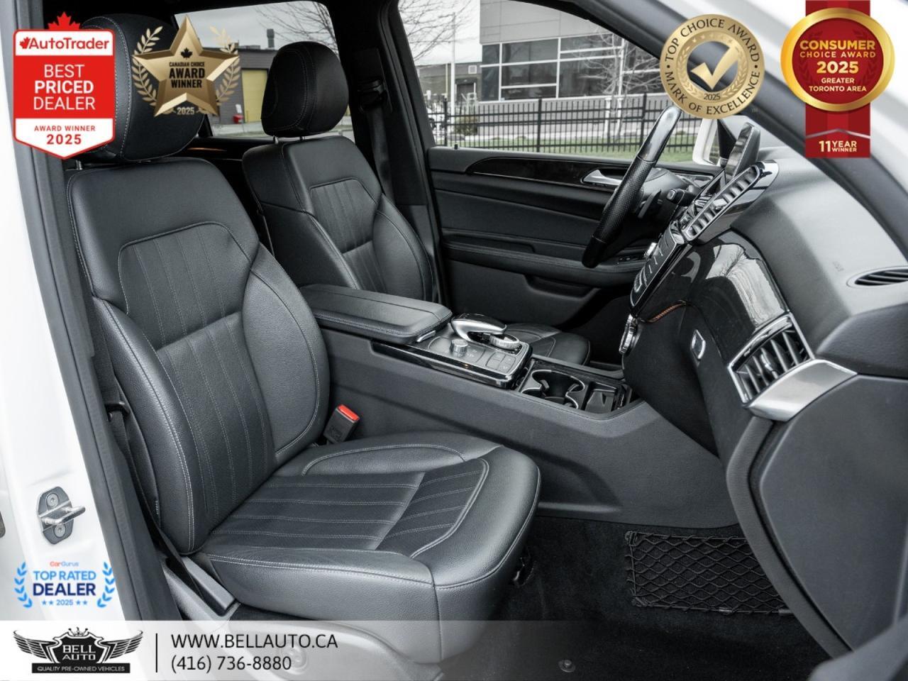 2018 Mercedes-Benz GLE 400 | PRM PKG | NAVI | 360CAM | PANO | HARMAN | NOACCIDENT Toronto ON