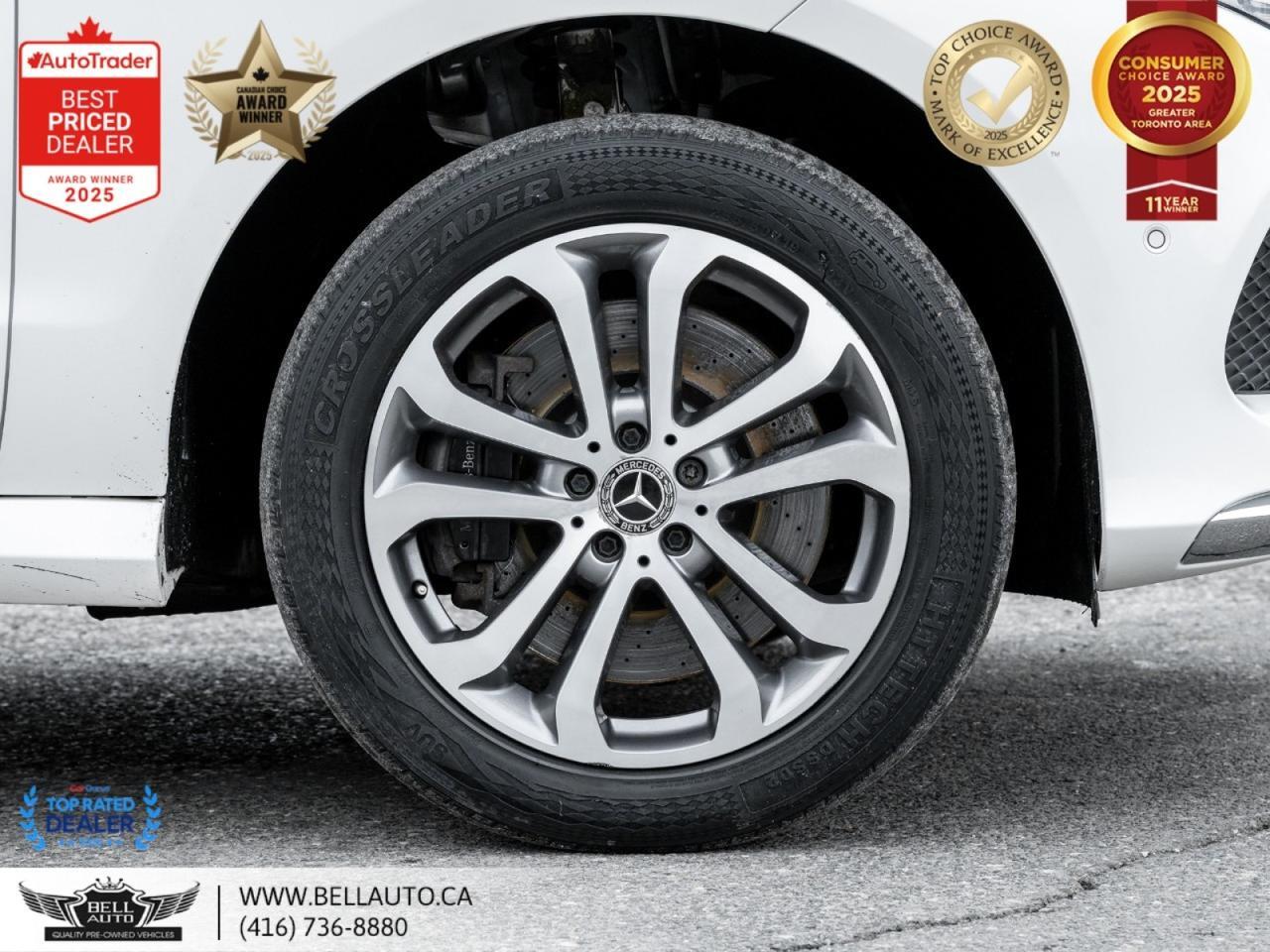 2018 Mercedes-Benz GLE 400 | PRM PKG | NAVI | 360CAM | PANO | HARMAN | NOACCIDENT Toronto ON