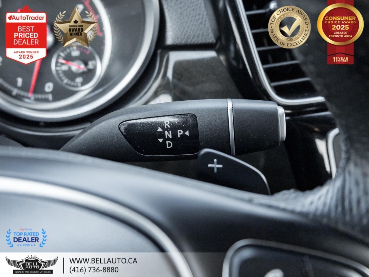 2018 Mercedes-Benz GLE 400 | PRM PKG | NAVI | 360CAM | PANO | HARMAN | RNGBRDS | TRLRHTCH | NOACCIDENT Toronto ON