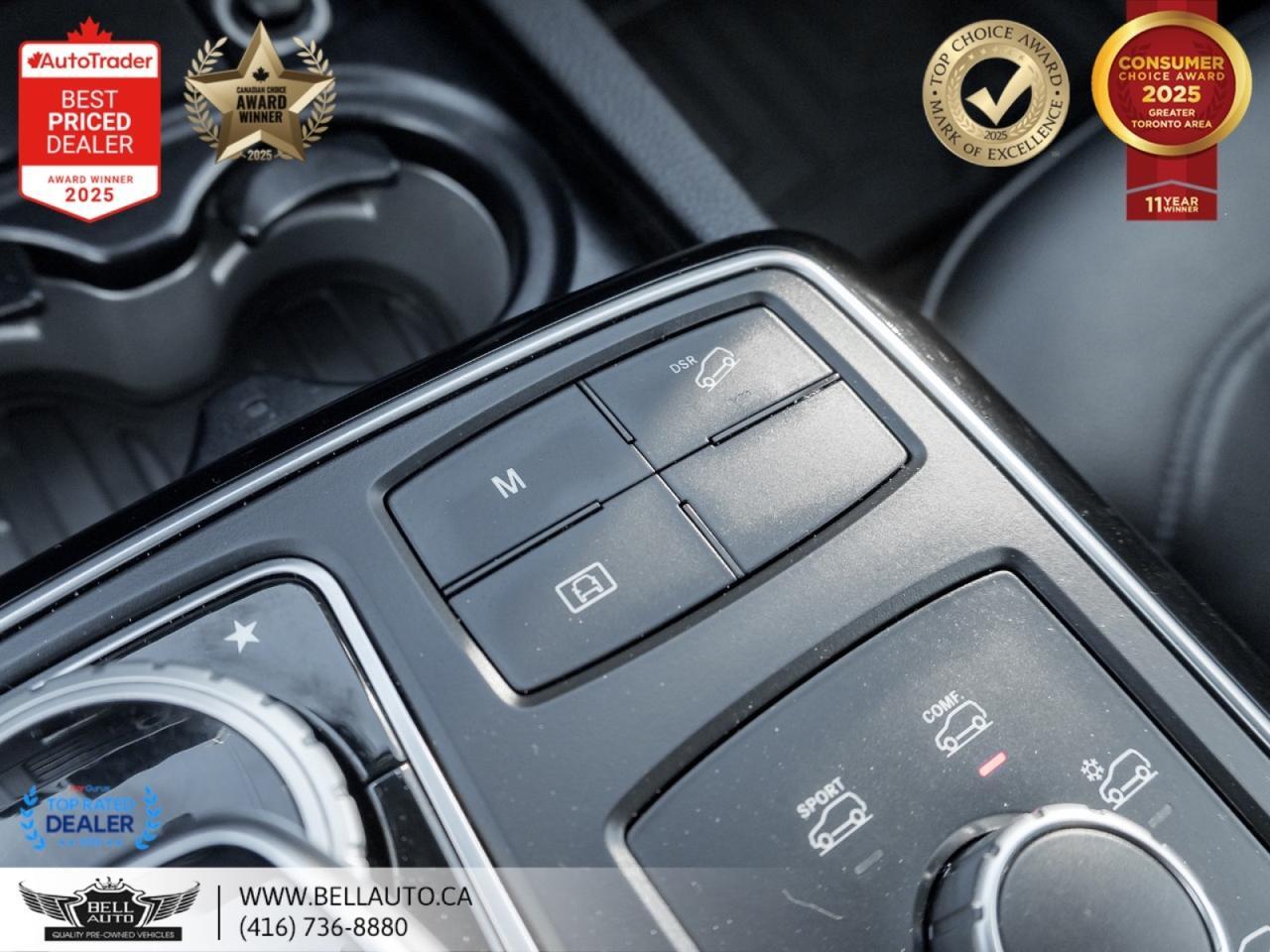 2018 Mercedes-Benz GLE 400 | PRM PKG | NAVI | 360CAM | PANO | HARMAN | RNGBRDS | TRLRHTCH | NOACCIDENT Toronto ON