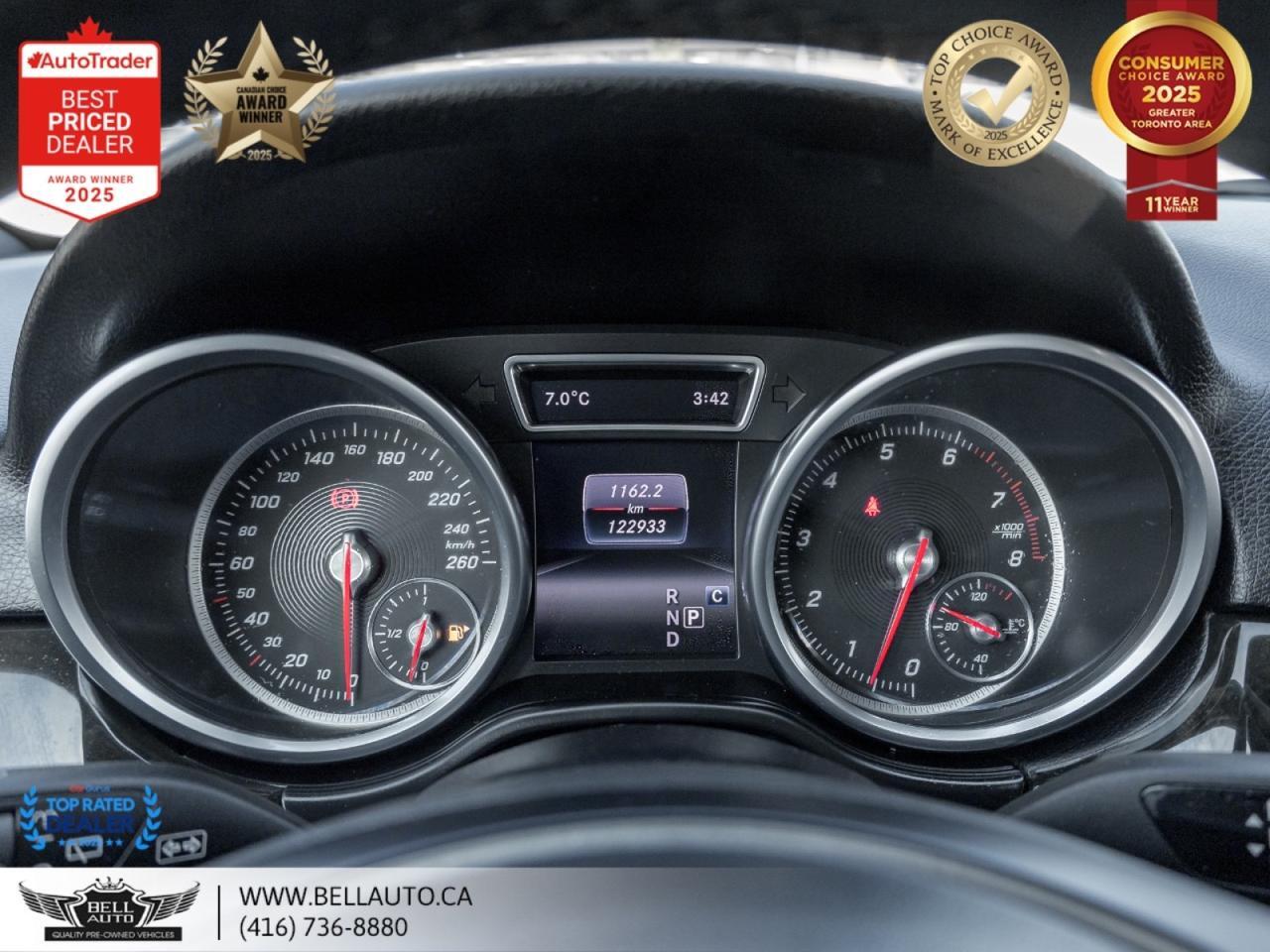 2018 Mercedes-Benz GLE 400 | PRM PKG | NAVI | 360CAM | PANO | HARMAN | RNGBRDS | TRLRHTCH | NOACCIDENT Toronto ON