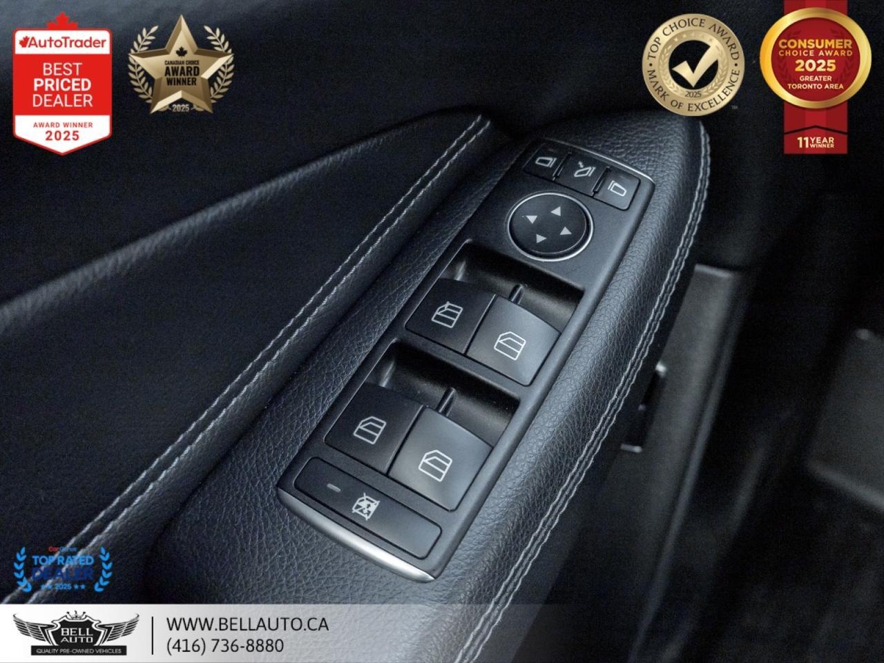 2018 Mercedes-Benz GLE 400 | PRM PKG | NAVI | 360CAM | PANO | HARMAN | RNGBRDS | TRLRHTCH | NOACCIDENT Toronto ON