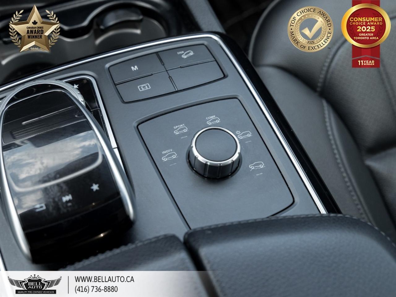 2018 Mercedes-Benz GLE 400, 360CAM, AWD, NAVI, PANO, BACKUPCAM, B.SPOT, HARMANKARDONSOUND&Acirc;&reg;, NOACCIDENT Toronto ON