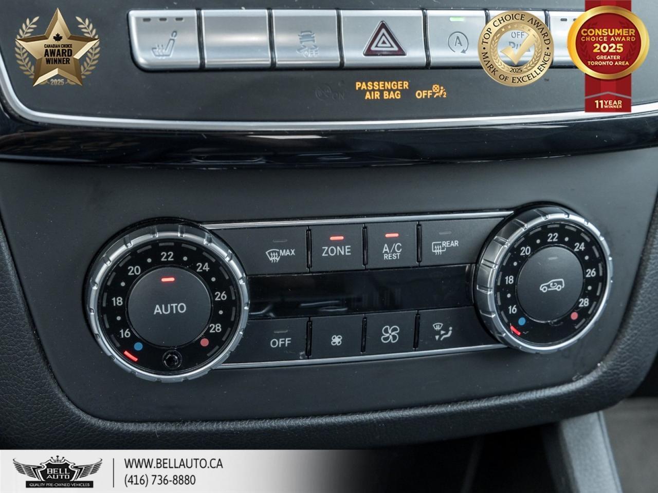 2018 Mercedes-Benz GLE 400, 360CAM, AWD, NAVI, PANO, BACKUPCAM, B.SPOT, HARMANKARDONSOUND&Acirc;&reg;, NOACCIDENT Toronto ON