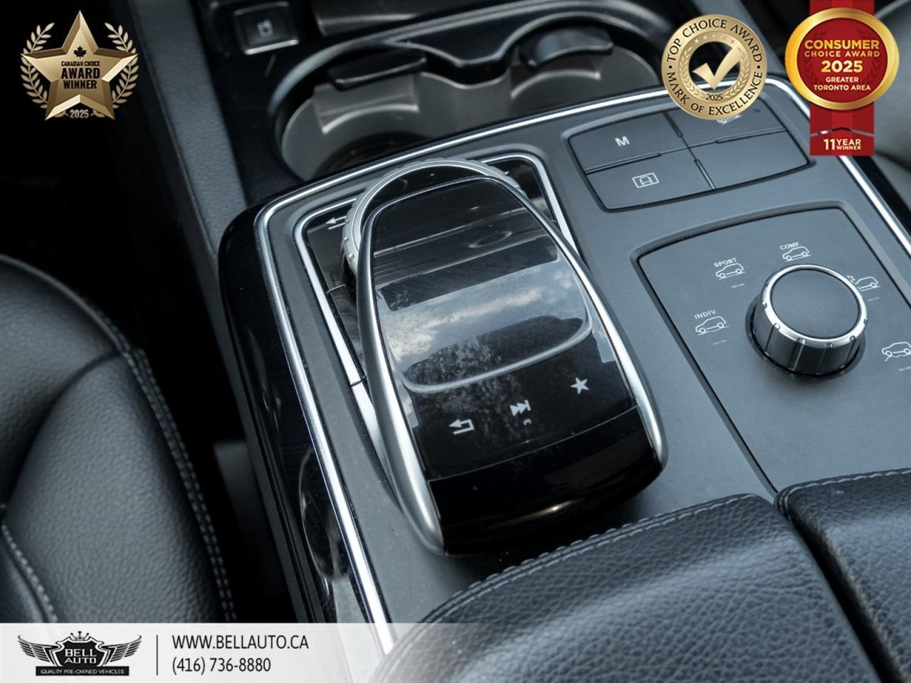 2018 Mercedes-Benz GLE 400, 360CAM, AWD, NAVI, PANO, BACKUPCAM, B.SPOT, HARMANKARDONSOUND&Acirc;&reg;, NOACCIDENT Toronto ON