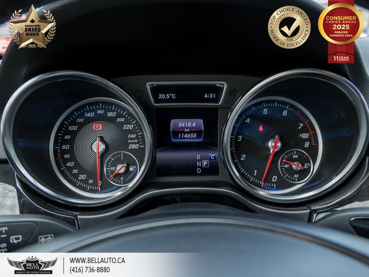 2018 Mercedes-Benz GLE 400, 360CAM, AWD, NAVI, PANO, BACKUPCAM, B.SPOT, HARMANKARDONSOUND&Acirc;&reg;, NOACCIDENT Toronto ON
