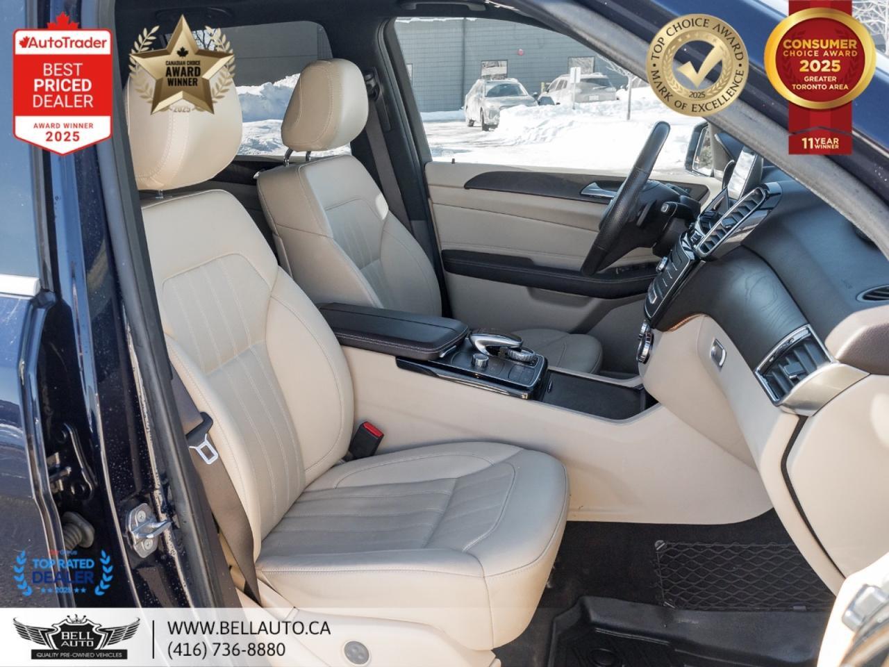 2018 Mercedes-Benz GLE 400 AMG PKG NAVI 360CAM PANO HARMAN NOACCIDENT Toronto ON