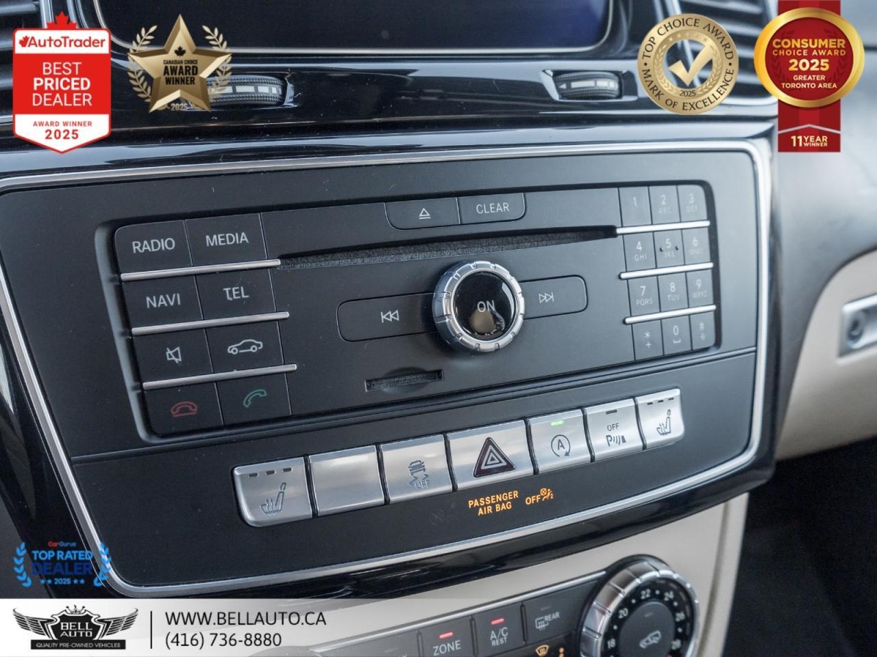 2018 Mercedes-Benz GLE 400 AMG PKG NAVI 360CAM PANO HARMAN NOACCIDENT Toronto ON