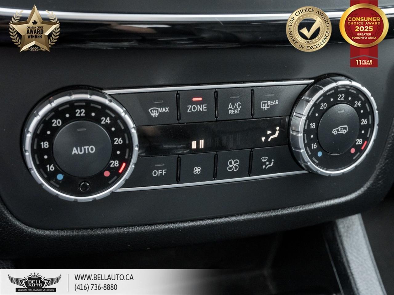 2018 Mercedes-Benz GLE 400, AMGPKG, NAVI, PANO, BACKUPCAM, B.SPOT, TPMS, PDC, CDPLAYER, MEMORYSEATS Toronto ON