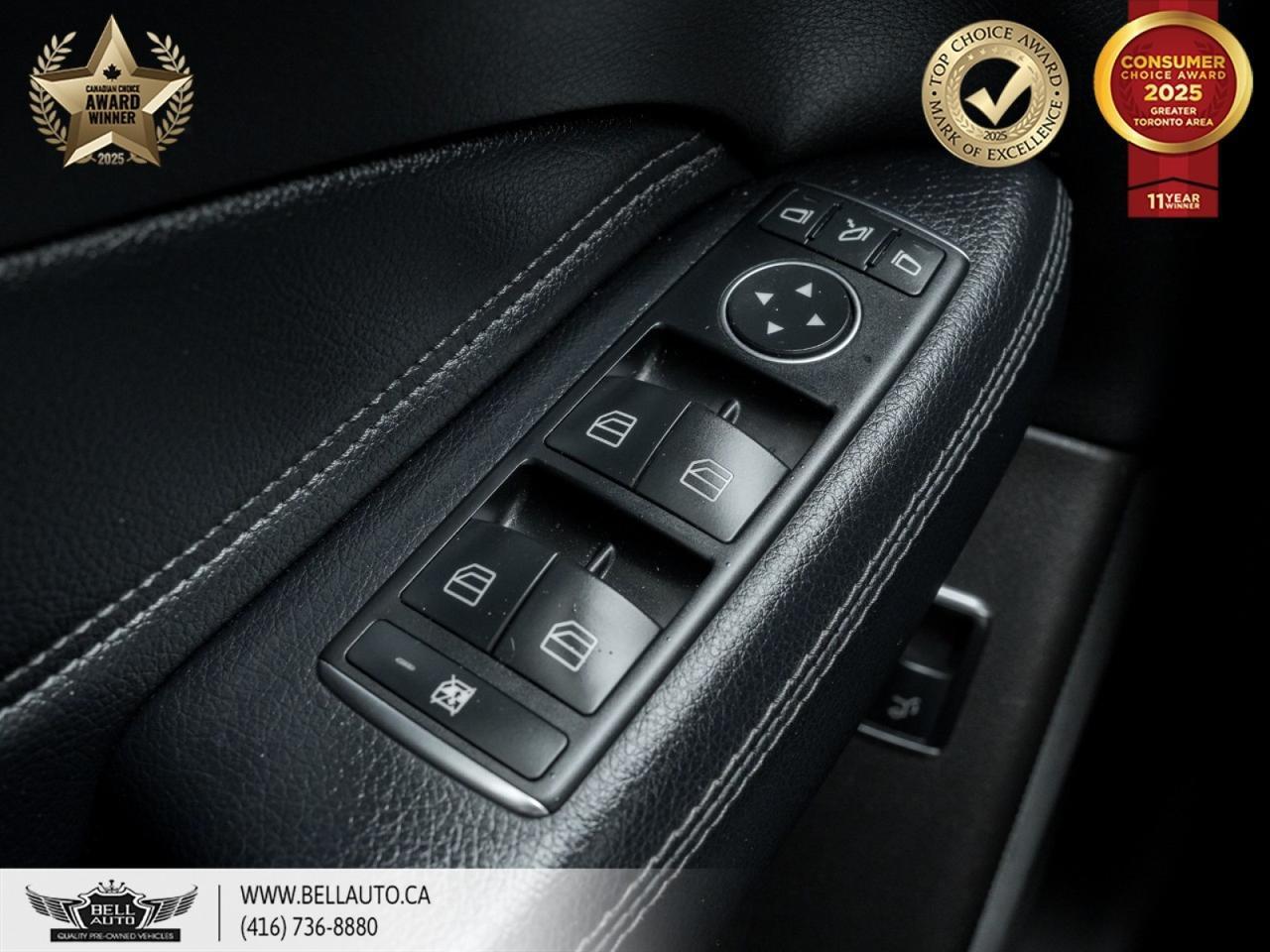 2018 Mercedes-Benz GLE 400, AMGPKG, NAVI, PANO, BACKUPCAM, B.SPOT, TPMS, PDC, CDPLAYER, MEMORYSEATS Toronto ON