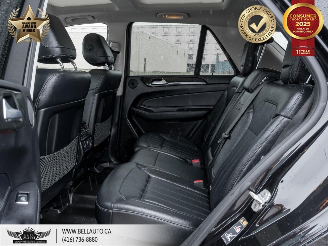2018 Mercedes-Benz GLE 400, AMGPKG, NAVI, PANO, BACKUPCAM, B.SPOT, TPMS, PDC, CDPLAYER, MEMORYSEATS Toronto ON