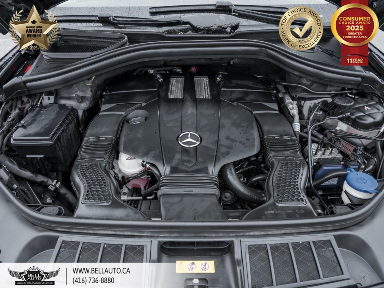 2018 Mercedes-Benz GLE 400, AMGPKG, NAVI, PANO, BACKUPCAM, B.SPOT, TPMS, PDC, CDPLAYER, MEMORYSEATS Toronto ON