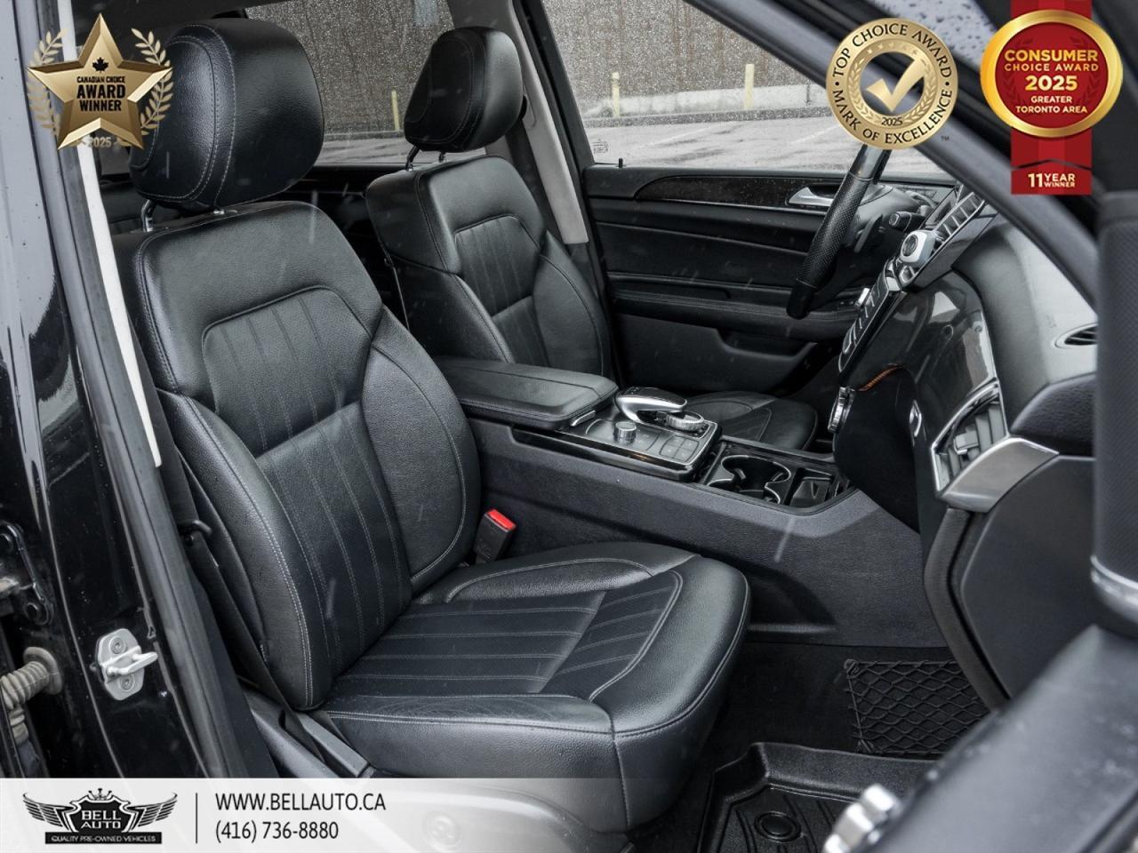2018 Mercedes-Benz GLE 400, AMGPKG, NAVI, PANO, BACKUPCAM, B.SPOT, TPMS, PDC, CDPLAYER, MEMORYSEATS Toronto ON