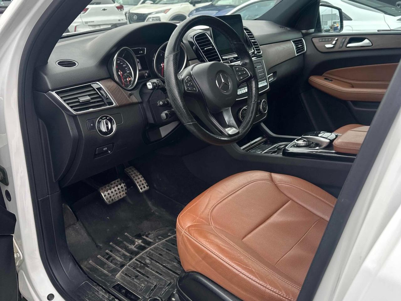 2018 Mercedes-Benz GLE 400 AMGPKG NIGHTPKG PRMPKG NAVI 360CAM PANO HARMAN RNGBRDS TRLRHTCH NOACCIDENT Toronto ON