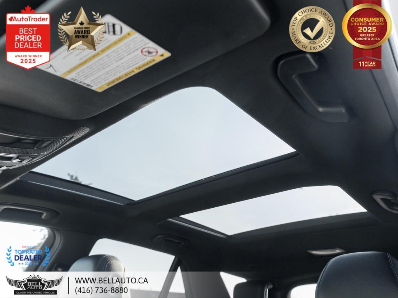 2018 Mercedes-Benz GLE 400 PRM PKG NAVI 360CAM PANO HARMAN RNGBRDS TRLRHTCH NOACCIDENT Toronto ON