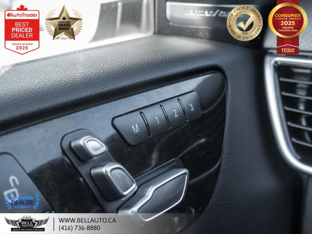 2018 Mercedes-Benz GLE 400 PRM PKG NAVI 360CAM PANO HARMAN RNGBRDS TRLRHTCH NOACCIDENT Toronto ON