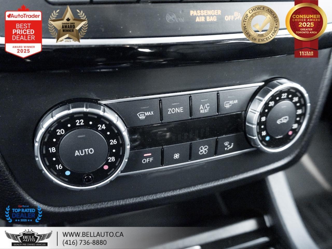 2018 Mercedes-Benz GLE 400 PRM PKG NAVI 360CAM PANO HARMAN RNGBRDS TRLRHTCH NOACCIDENT Toronto ON