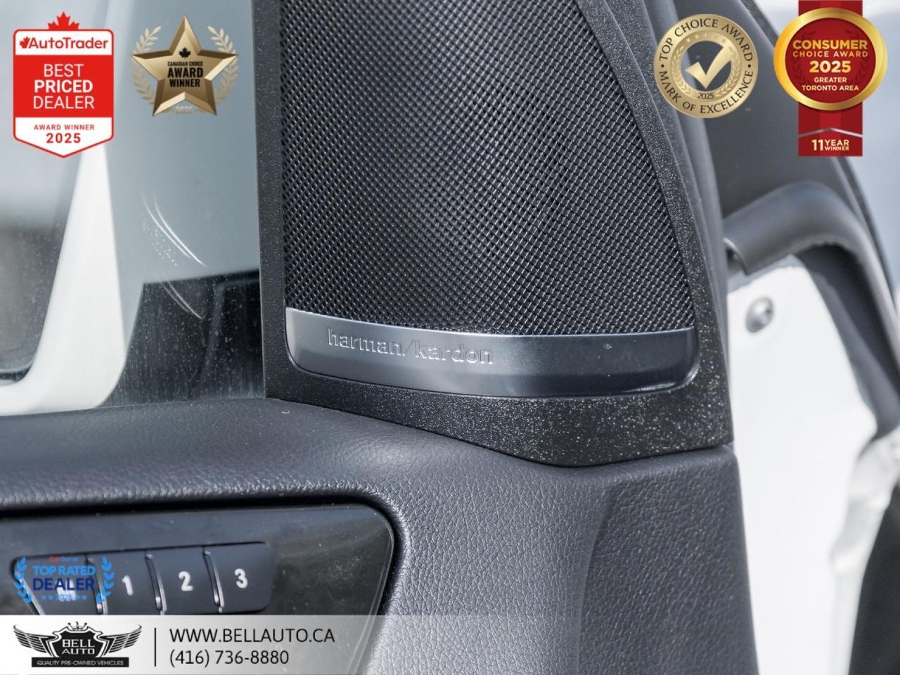 2018 Mercedes-Benz GLE 400 PRM PKG NAVI 360CAM PANO HARMAN RNGBRDS TRLRHTCH NOACCIDENT Toronto ON